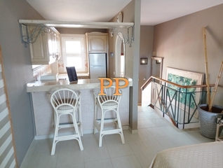 Appartement  Calle laderas del espejo. Apartamento - dúplex en área golf playa de las américas