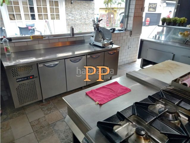 Foto ae229b86-f796-46f9-9b35-a6813ad11eea. Alquiler local comercial restaurante - sobre paseo peatonal - área gastronómica turística en Arona