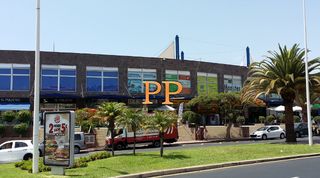 Business premise in Avenida de Bruselas 161