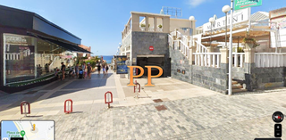 Local Comercial a N/a. Local - centro comercial frente al mar - fañabé playa