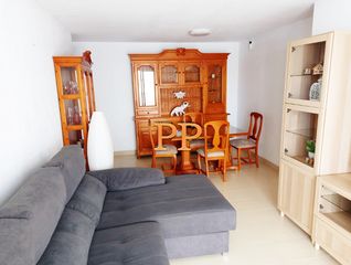 Lloguer Pis a Cho - Parque de la Reina. Piso + garaje/depósito/local 41 m2 - alquiler con opción compra