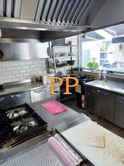 Local Comercial en Calle Juan XXIII