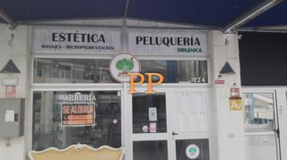 Transfer Business premise in Avenida de bruselas 20. Negocio en traspaso - fañabé playa - costa adeje