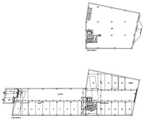 Terrain résidentiel à Miramar - Torre del Moro. Parcela 1500m2 uso comercial, estructura de 2000m2  1000m2 sótan