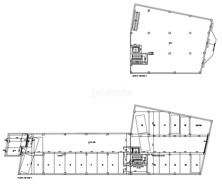 Foto b4bf26e0-79c8-4cc7-8c9d-996fb78f4a9f. Terreny residencial a Miramar - Torre del Moro Torrevieja