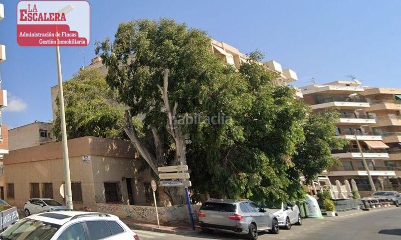 Foto 0380f137-b002-4162-9537-c3e344fde9b4. Terreny residencial a Zona Playa de los Locos Torrevieja