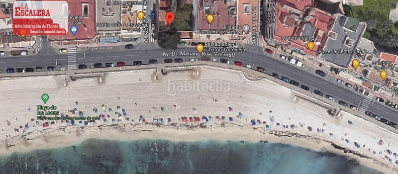 Foto b94d568c-9cca-4345-a663-95699b56e25c. Terreny residencial a Zona Playa de los Locos Torrevieja