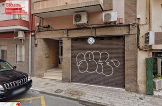 Business premise in Santo Domingo