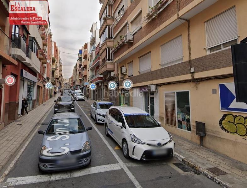 Foto b4a1ffbc-a5b9-412d-a302-3dde3baab73e. Local comercial a Santo Domingo Alicante