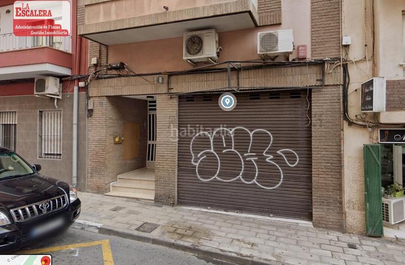 Foto 83fea509-ce93-49e2-8909-0bd8c6e7ca4f. Local commercial dans Santo Domingo Alicante