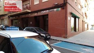 Lloguer Local Comercial a Ibi. Local en centro de ibi
