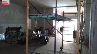 Lloguer Local Comercial a Ibi. Local en ibi de 140m1 en zona muy comercial