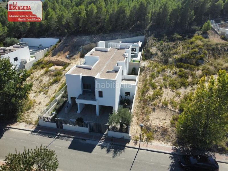 Foto 215a62bc-7adf-4157-b671-d406e0a485fa. Chalet mit pool in Caravaca de la Cruz