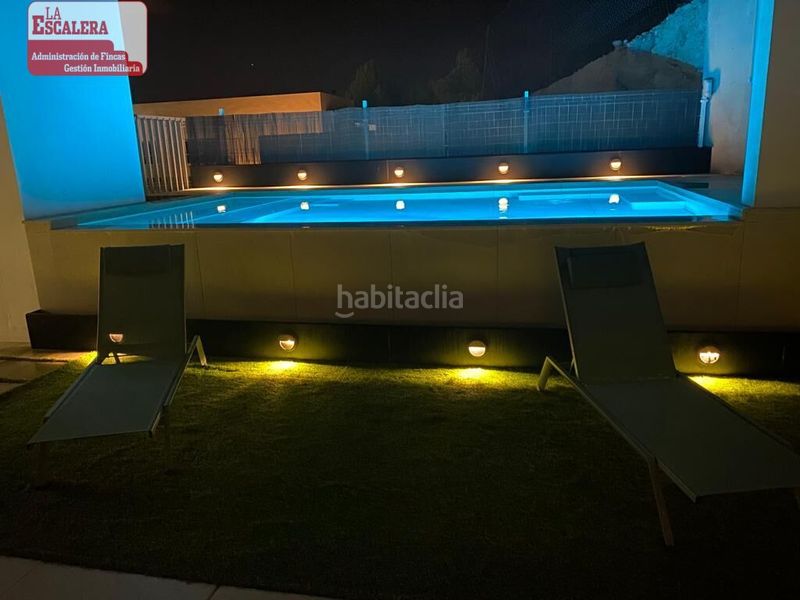 Foto 9d37632f-03af-4d7e-9be3-c147f2c6905a. Chalet mit pool in Caravaca de la Cruz