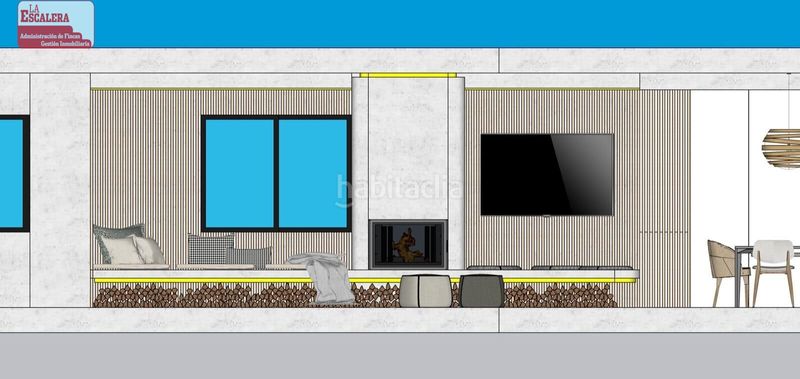 Foto a3edc819-38fd-44a4-ba8a-1abd40dc4fe2. Chalet mit pool in Caravaca de la Cruz