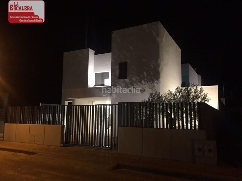 Foto d56e1177-ae21-4321-8c14-a8f91b430a23. Chalet mit pool in Caravaca de la Cruz