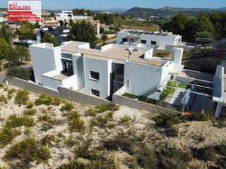 Chalet à Caravaca de la Cruz