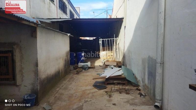 Foto 734ac799-5f5f-4dbf-b225-b9ab184abba3. Industrial building in Castalla