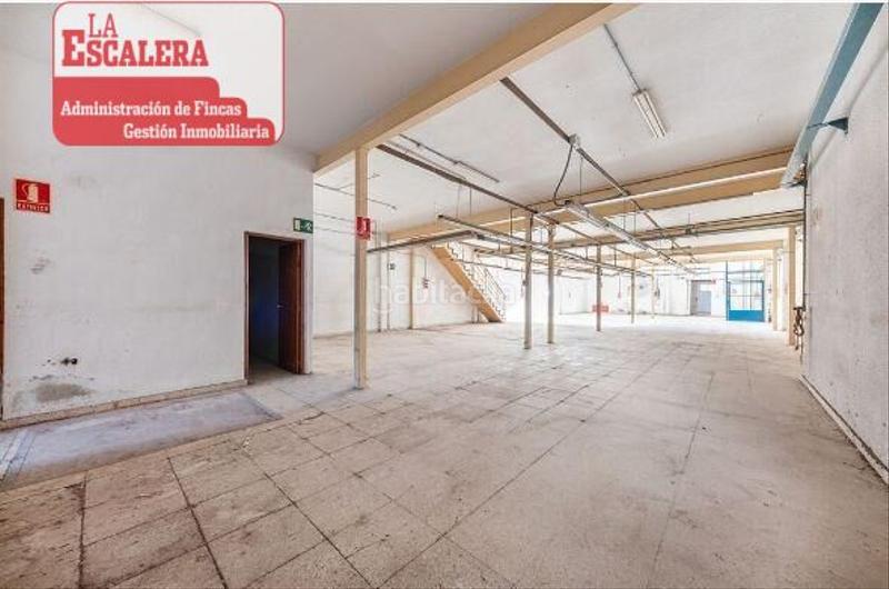 Foto 677a3fb3-2c74-4140-96b4-f78de99dbbb1. Industrial building in Campo Alto-Club de Campo Elda