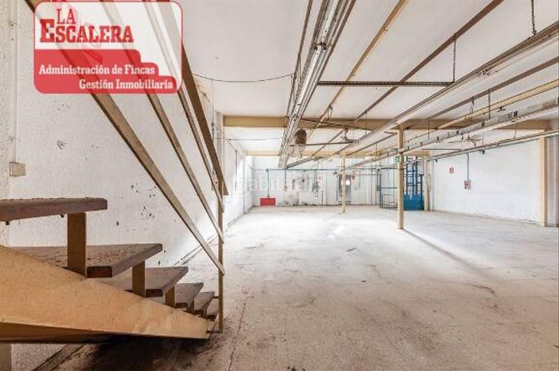 Foto abc9f463-c4fa-4007-a441-2f05348faaf9. Industrial building in Campo Alto-Club de Campo Elda