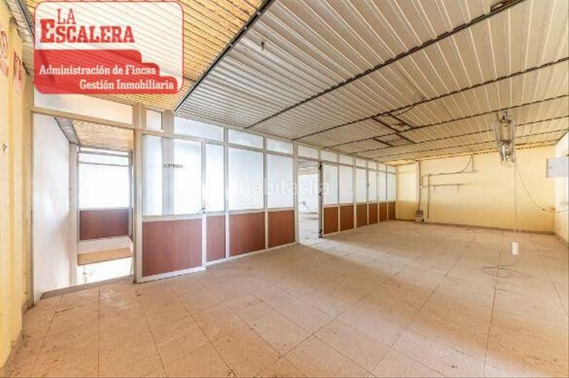 Foto bf5a2c31-14c9-4606-bd91-f5d3179755bc. Industrial building in Campo Alto-Club de Campo Elda