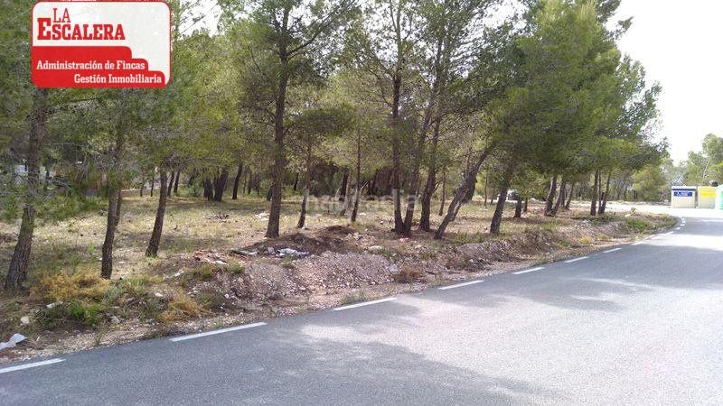 Foto 4bc435b6-2e27-4b70-9210-c242f2ef97fc. Terreny residencial a Tibi