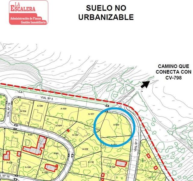 Foto 526e450e-f330-4e03-9bf3-e247b5a3a89b. Terreny residencial a Tibi