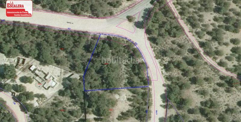 Foto d6657e76-430c-4a87-9b2d-da8345ef135a. Terreny residencial a Tibi