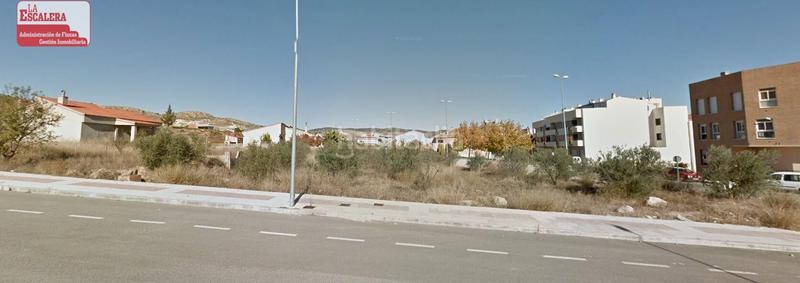 Foto a331829f-a26a-4d7c-9046-d0c9cb10ec78. Terrain résidentiel dans Castalla