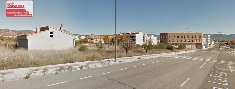 Foto c841142b-c19a-4c48-9de1-e85f00a1e474. Terrain résidentiel dans Castalla