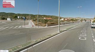 Terreny residencial a Castalla. Parcela urbanizada en castalla que admite unifamiliar aislada o