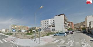 Terreny residencial a El Mercado - Plaza de Toros. Terreno urbano destinado a residencial plurifamiliar