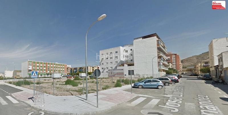 Foto c01c6817-85fa-4b28-9020-b6c76de5c25d. Terreno residenziale in El Mercado - Plaza de Toros Villena