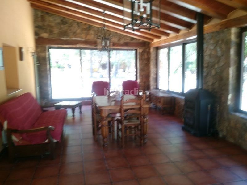 Foto 650d0023-98ed-4fc4-b800-24a48c798a21. Rent chalet with heating parking pool in Castalla