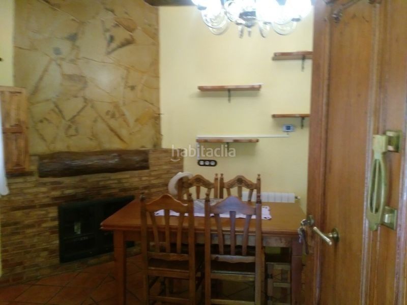 Foto 7d0e956b-fa1d-4d92-9772-c6097741f5b1. Rent chalet with heating parking pool in Castalla