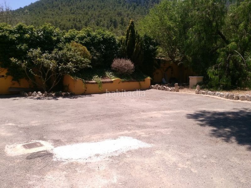 Foto aa304be7-ae99-4662-a220-86cbe7da7798. Rent chalet with heating parking pool in Castalla