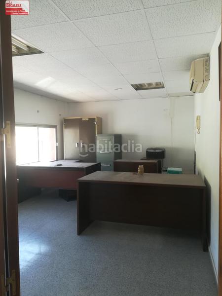 Foto 2e18542f-bad1-40af-9547-8e6c5a2217b6. Capannone industriale in Onil