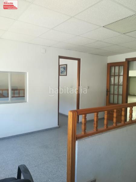 Foto 33fadb0c-df47-418c-814f-239a5faa18df. Capannone industriale in Onil