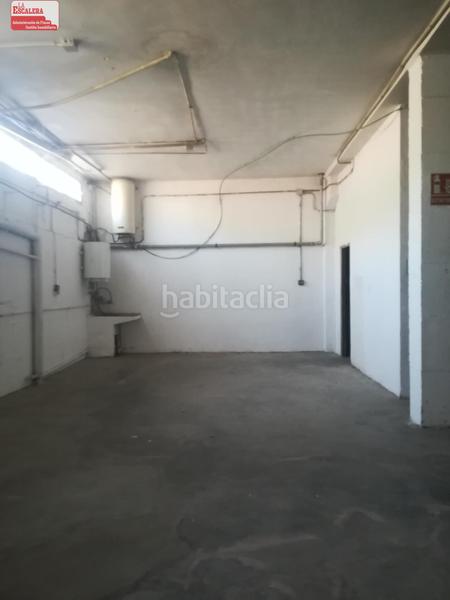 Foto 83da600c-f42c-49e2-b2a3-a25750f36525. Capannone industriale in Onil