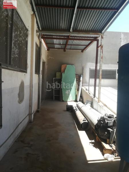 Foto 933ae5d0-8a0c-49f5-97ec-f22eea5e8a6f. Capannone industriale in Onil