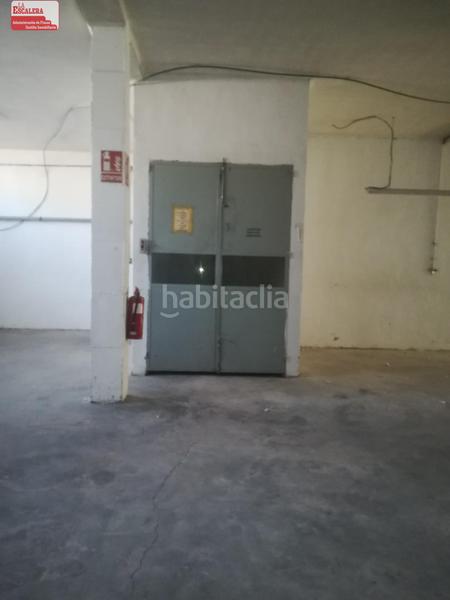 Foto c5ee4c4c-5351-488c-8d92-093c62af09b8. Capannone industriale in Onil