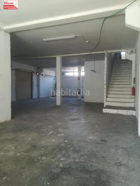 Foto d4b587de-6dbc-4139-95df-e02a5e686841. Capannone industriale in Onil