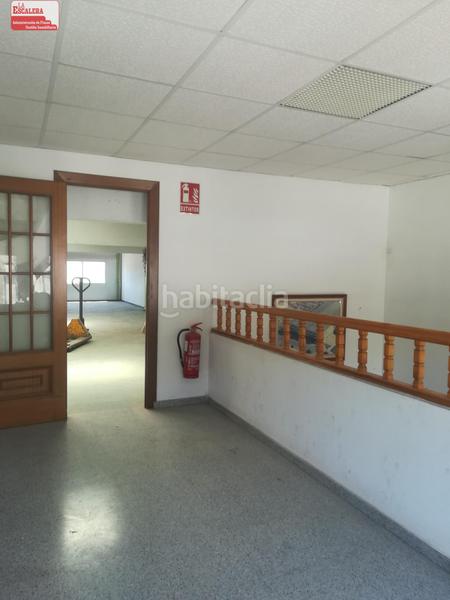 Foto fdfb33f7-04c4-4ee9-9f00-e22da96ddca5. Capannone industriale in Onil