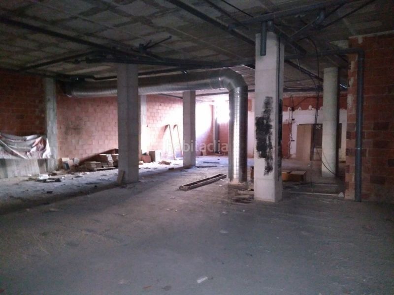 Foto 0316262b-be4f-498f-986d-a8b083cfc320. Lloguer local comercial a Castalla