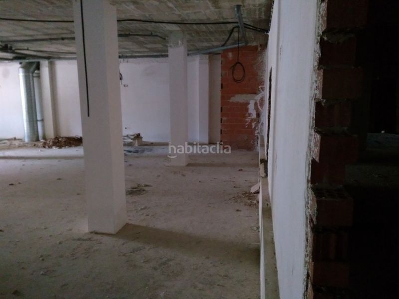 Foto 73eb001a-7b17-4d0f-8758-37445a670ae6. Lloguer local comercial a Castalla