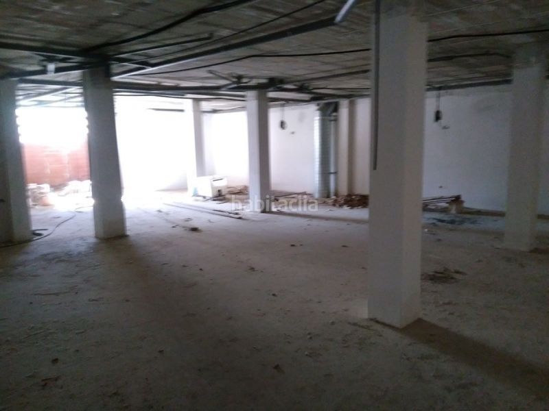 Foto e3ff86a4-4605-46e3-923e-787eb51e0073. Lloguer local comercial a Castalla
