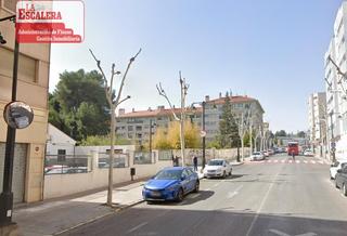 Edifici a Santa Rosa. Venta edificio residencial 8 alturas, total edificabilidad 9960m