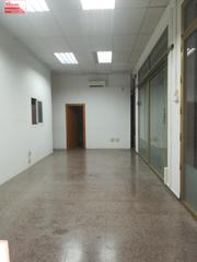 Lloguer Nau industrial a Ibi. Nave industrial en ibi con posibilidad de una o dos plantas.