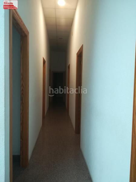 Foto 56bcdf0a-9114-40f8-a322-f232c2e650cd. Location bâtiment à usage industriel dans Ibi