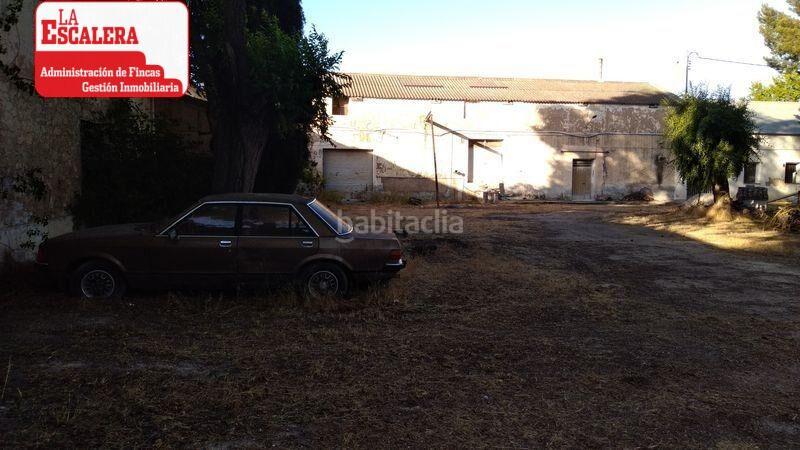 Foto 0d10418e-e36c-41a5-b6f8-d493f4f5de21. Terreno residencial suelo urbano industrial comercial en Castalla